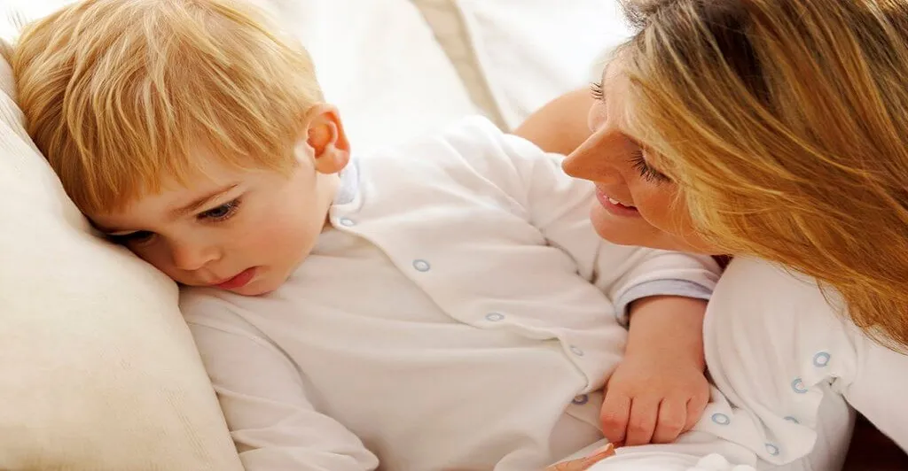 Que faire quand un enfant se comporte mal ?